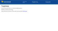 Desktop Screenshot of milton.lt.slyva.serveriai.lt