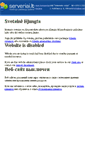 Mobile Screenshot of joomla123.lt.bananas.serveriai.lt