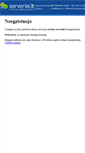 Mobile Screenshot of dmg.xz.lt.citrina.serveriai.lt